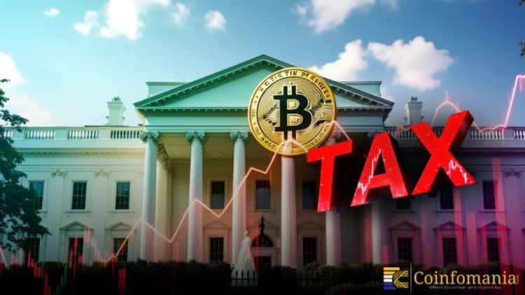 Trump Signals Major Crypto Boost to Remove Bitcoin Transaction Taxes