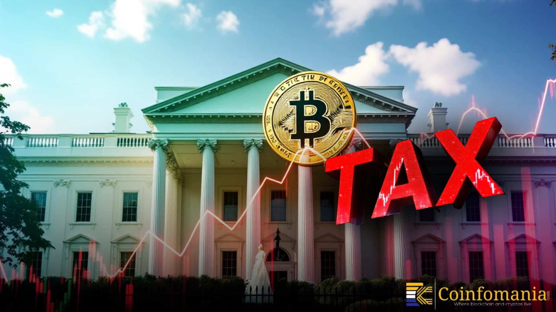 Trump Signals Major Crypto Boost to Remove Bitcoin Transaction Taxes