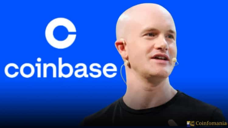 Brian Armstrong Fuels Creator Coin Boom On Base