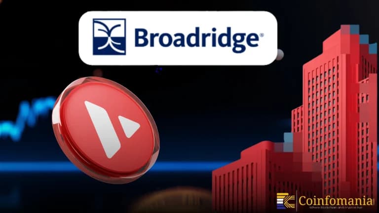 Broadridge выбирает Avalanche для голосования акционеров на блокчейне