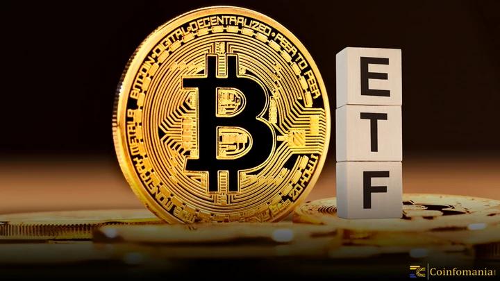Bitcoin Spot ETFs and HODL Levels Signal Optimism for Bitcoin’s Future as Traders Remain Bullish