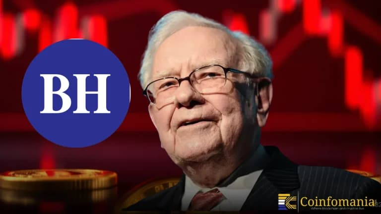 Il tesoretto di Buffett da 300 miliardi di dollari segnala un imminente crollo del mercato!