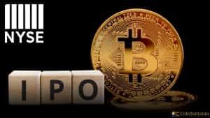 Bullish Crypto Exchange IPO Set for NYSE Listing