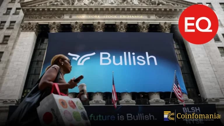 Bullish erweitert globale Reichweite mit Übernahme von Equiniti
