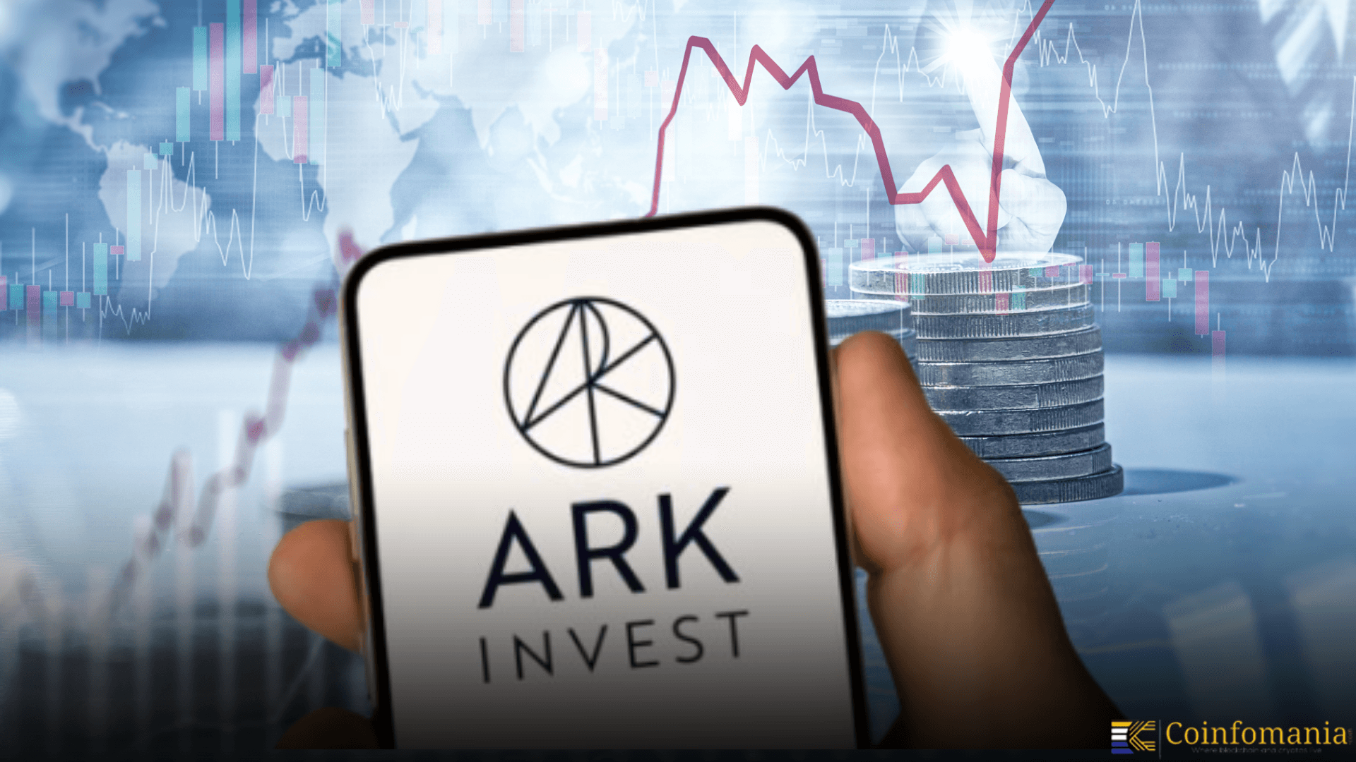 Bullish IPO: ARK Invest Buys $172M in Shares on NYSE Debut