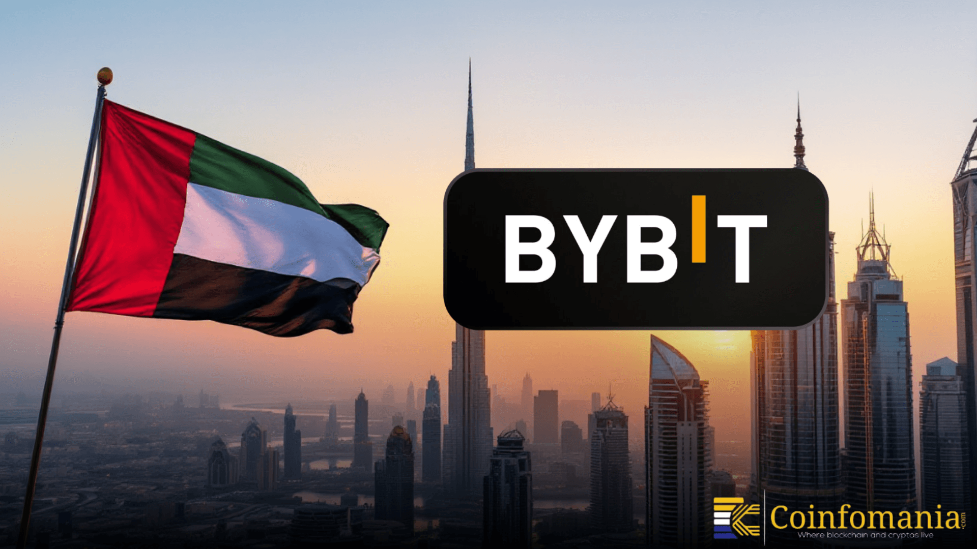 Bybit attiva il piano di emergenza negli Emirati Arabi Uniti e sospende i trasferimenti del personale