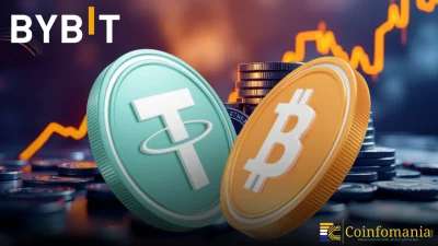Bybit-rapport for desember viser skifte fra BTC til USDT-beholdninger
