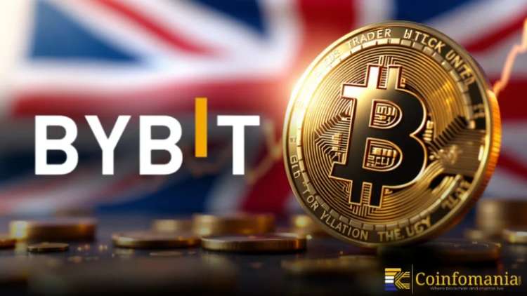 Bybit Returns to the UK Market With Over 100 Crypto Trading Pairs