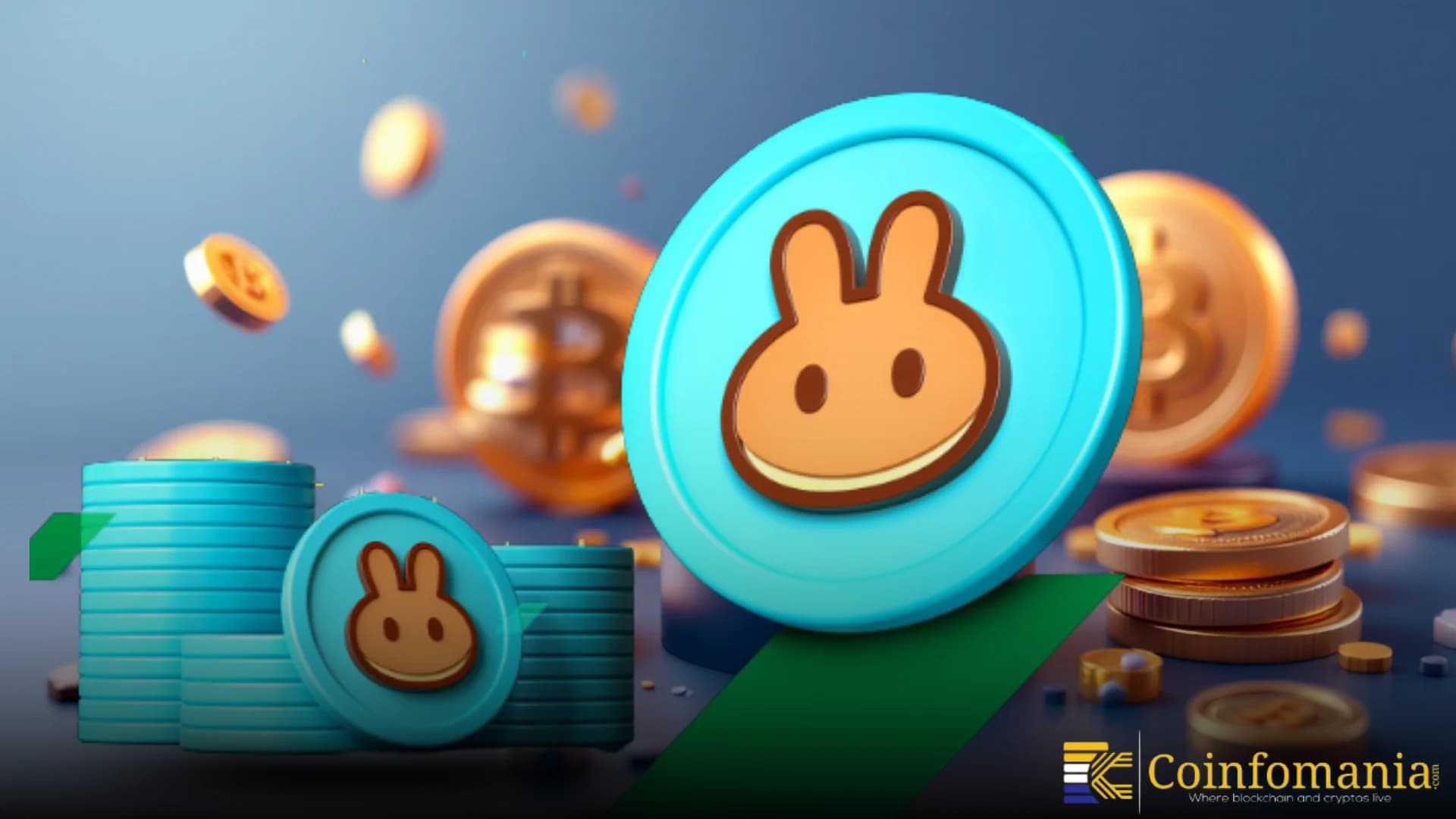 Предложение тортов быстро сокращается – дефляция сильно ударит по экономике в 2025 году