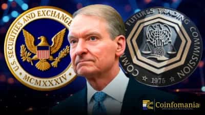 CFTC Joins SEC Project Crypto to Build Unified Digital Asset Rules