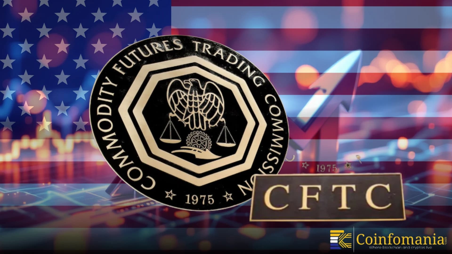Обновление регулирования криптовалют со стороны CFTC сигнализирует о поддержке цифровых активов
