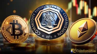 CFTC Sets 20% Capital Charge for Bitcoin and Ethereum Collateral