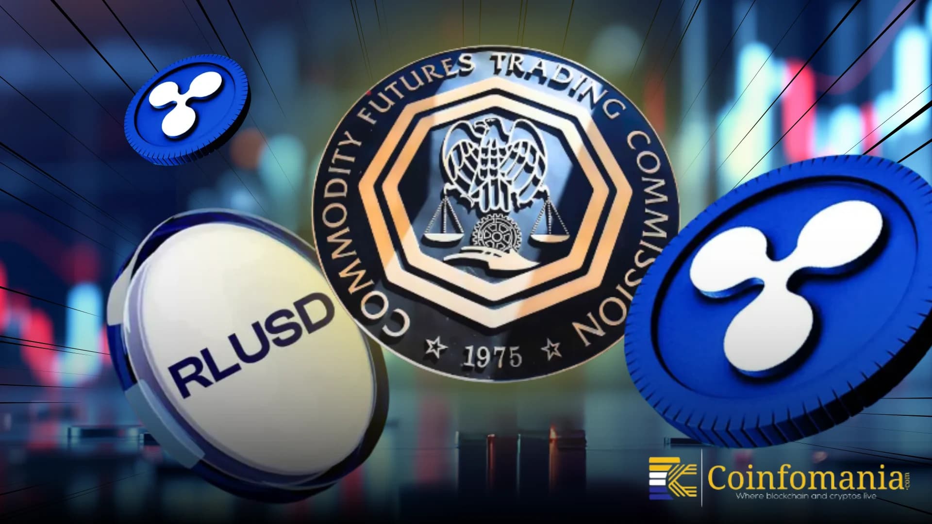 CFTC Stablecoin Expansion Positions Ripple and RLUSD