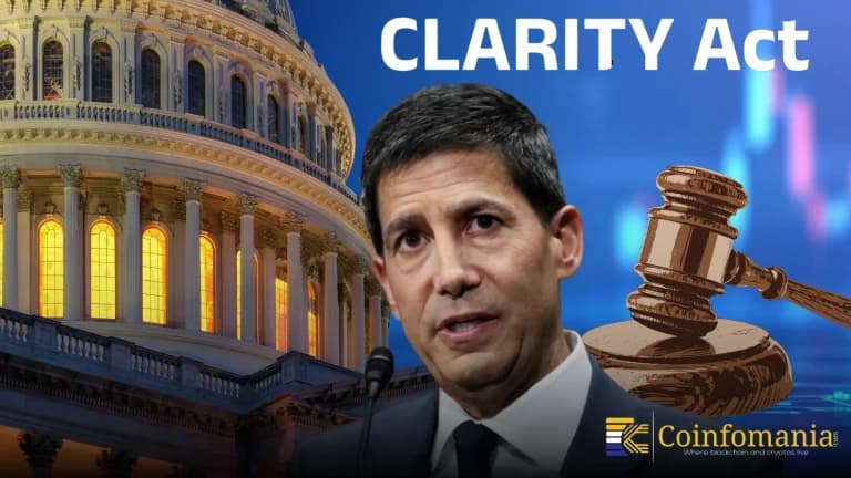 Il CLARITY Act ritardato di nuovo, il Senato vota prima su Kevin Warsh