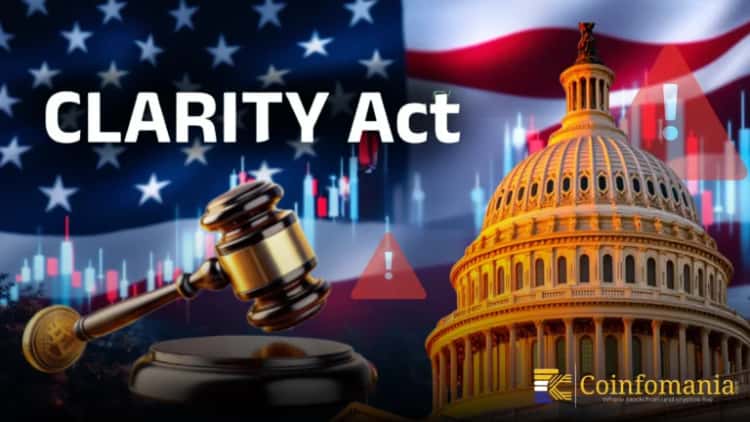 CLARITY Act Outlook Weakens As Major Barriers Emerge