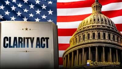 La Ley de Claridad se dirige a Nueva York para la audiencia del Congreso el 17 de julio.