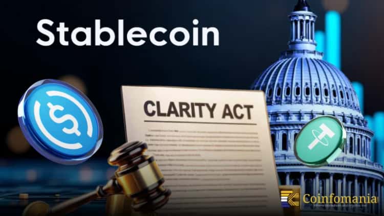 CLARITY Act Hits 62% Odds as Stablecoin Yield Battle Ends