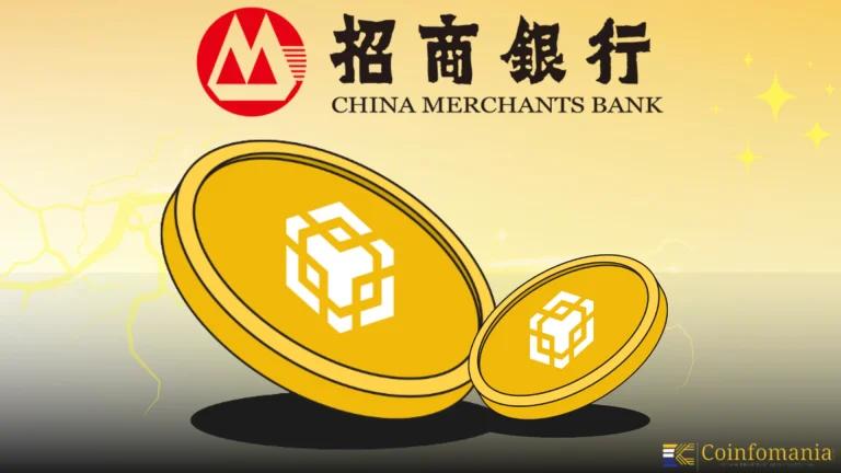 CMB lance un fonds de marché monétaire de 3,8 milliards de dollars sur la BNB Chain