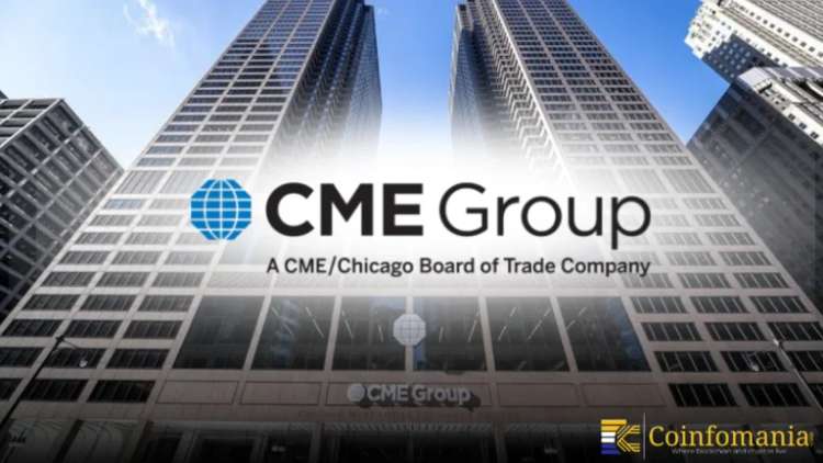 CME suspende los mercados de Globex por fallos técnicos que paralizan la negociación