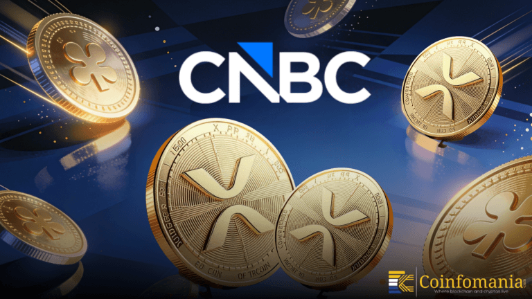 XRP Is Going to “Melt Faces” as 2026 Breakout Trade Narrative Builds