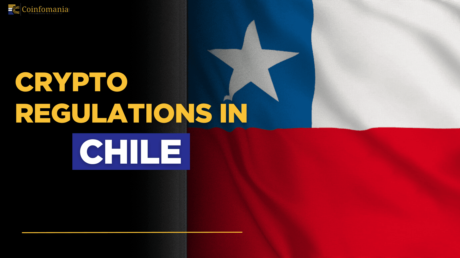 Cryptocurrency Regulations in Chile