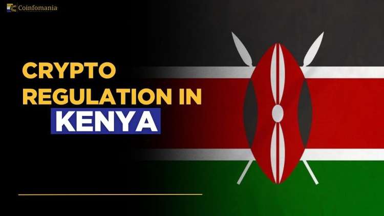Cryptocurrency Regulations in Kenya