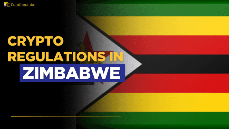 Zimbabwe Cryptocurrency Regulatory Landscape