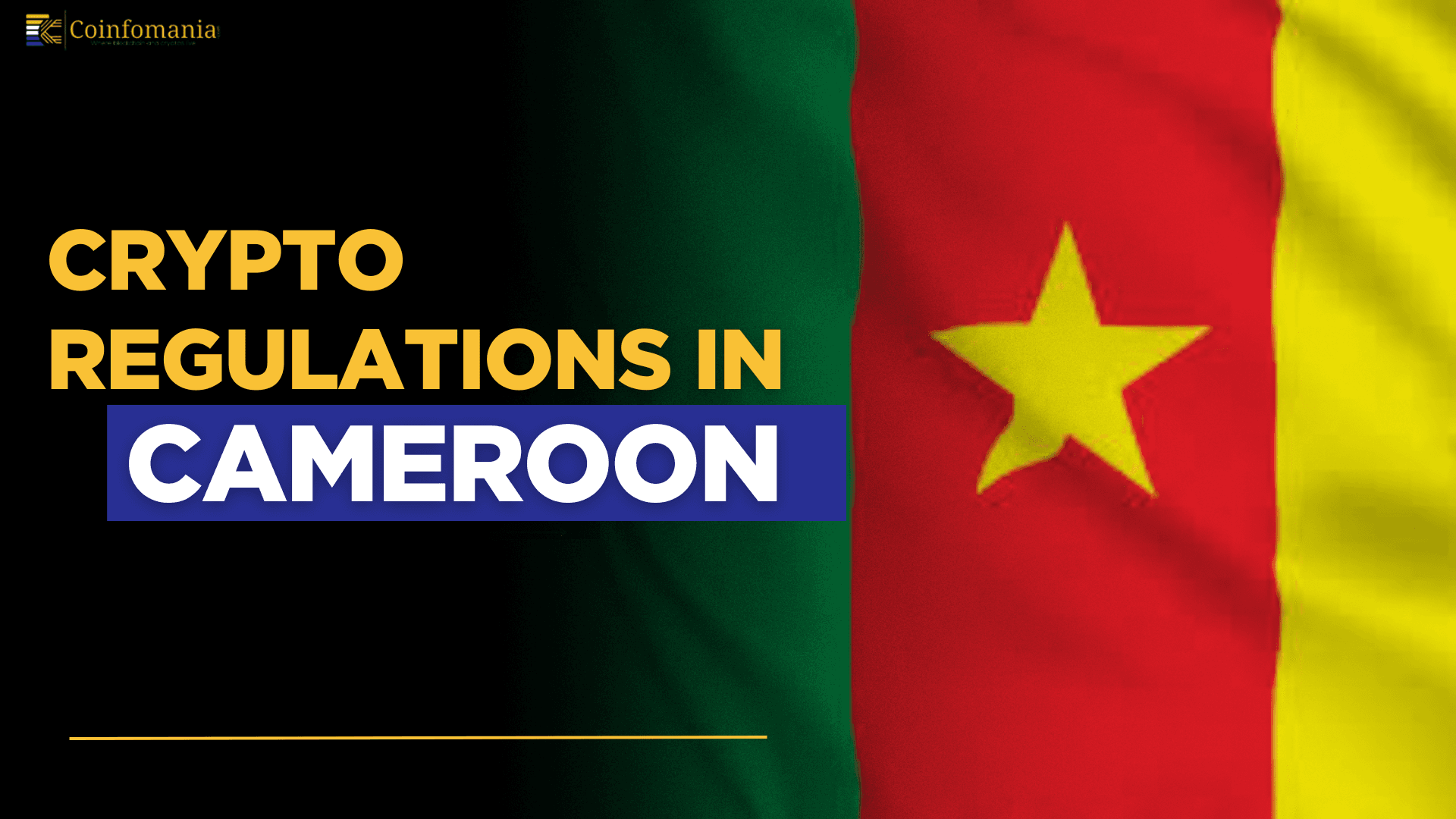 Cryptocurrency Regulations in Cameroon