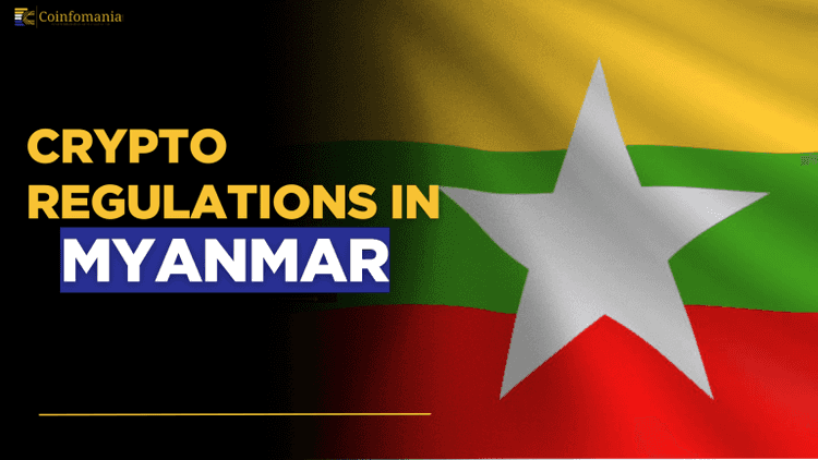 Cryptocurrency Regulation in Myanmar