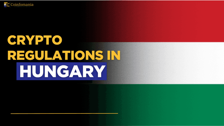 Cryptocurrency Regulation in Hungary