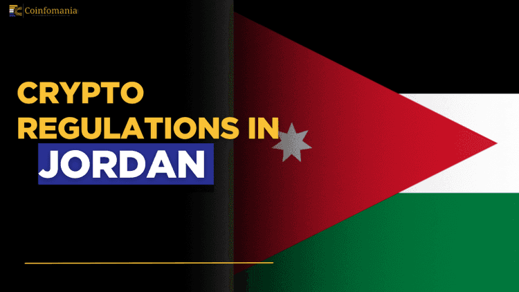 Crypto Regulations in Jordan