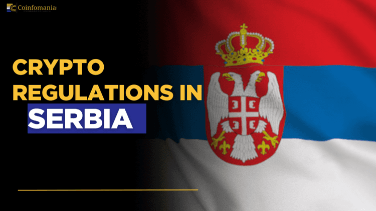Cryptocurrency Regulation in Serbia