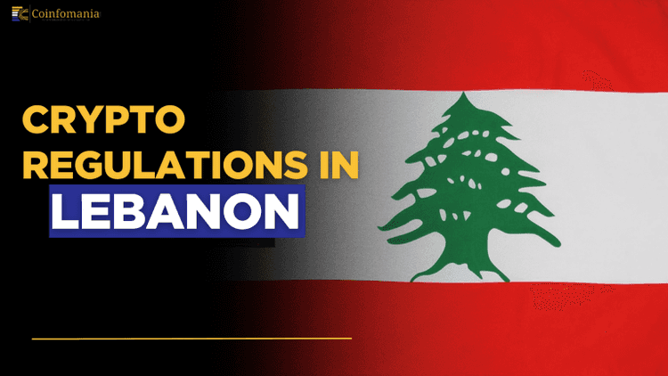 Cryptocurrency Regulation in Lebanon