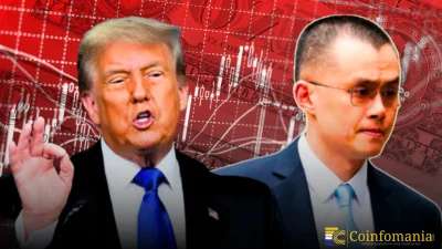 CZ rompe el silencio sobre el indulto de Trump y niega cualquier trato comercial con la familia Trump en FOX News