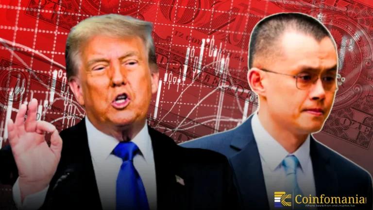 CZ Breaks Silence on Trump Pardon, Denies Any Business Deal with Trump Family on FOX News