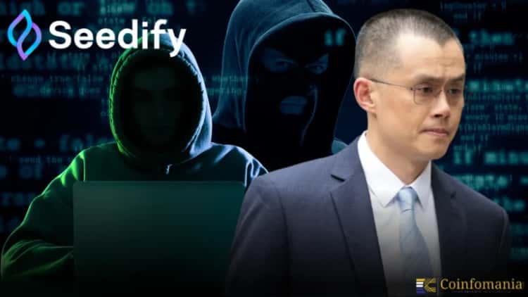 CZ Confirms $1.2M SFUND Hack, Says DPRK Hackers Likely Involved