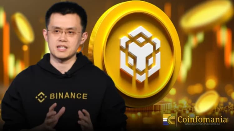 CZ, Binance’in Satış Yaptığı İddialarını Reddetti: FUD Kripto Piyasalarına Zarar Veriyor