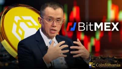 CZ ปฏิเสธข้อกล่าวหา Binance เทรดบน BitMEX ในปี 2020