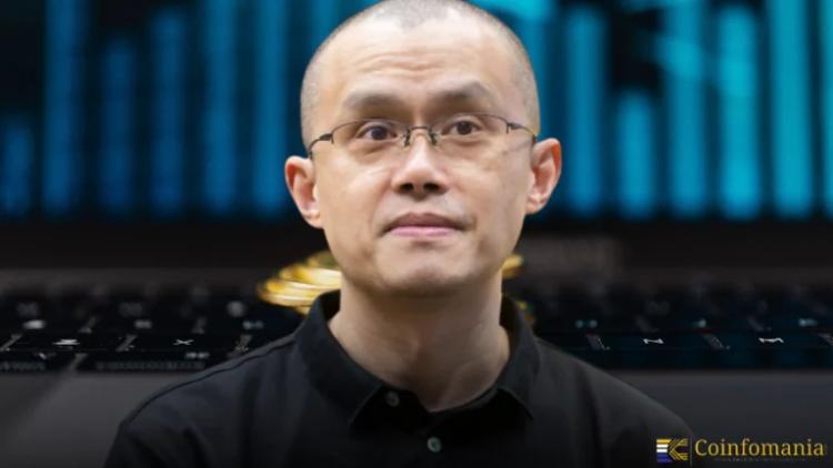 CZ toner ned formue på 190 milliarder yuan etter Hurun-rangering 2025