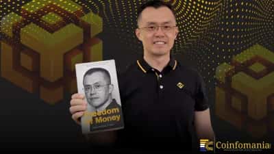CZ เปิดตัวหนังสือ Freedom of Money เล่าถึงการเติบโตของ Binance