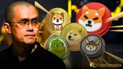 CZ, Sosyal Medya Hype’ı Ortasında Meme Coin Yatırımcılarını Uyardı