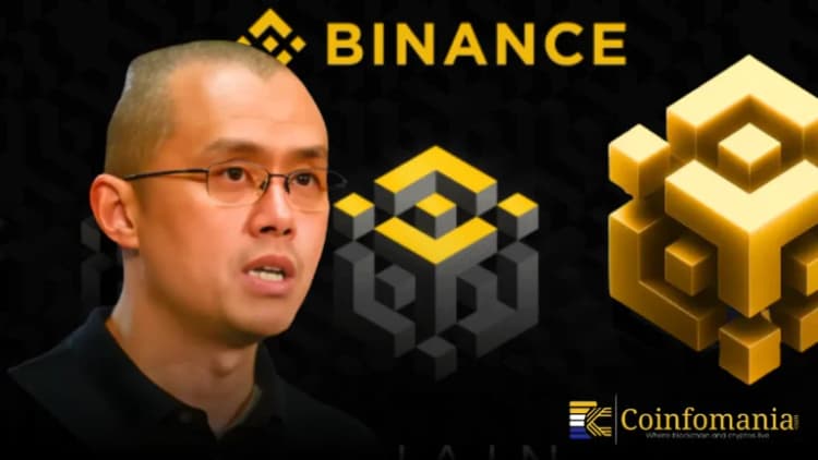 CZ se defiende ante la desinformación sobre Binance en medio de la volatilidad del mercado