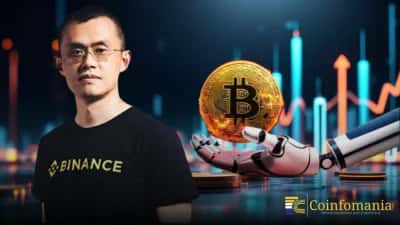 CZ: Gli agenti AI guideranno la più grande onda di adozione della crypto