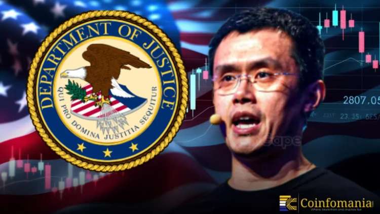 CZ Says Any DOJ Fine Refund Would Be Invested Back in the U.S.