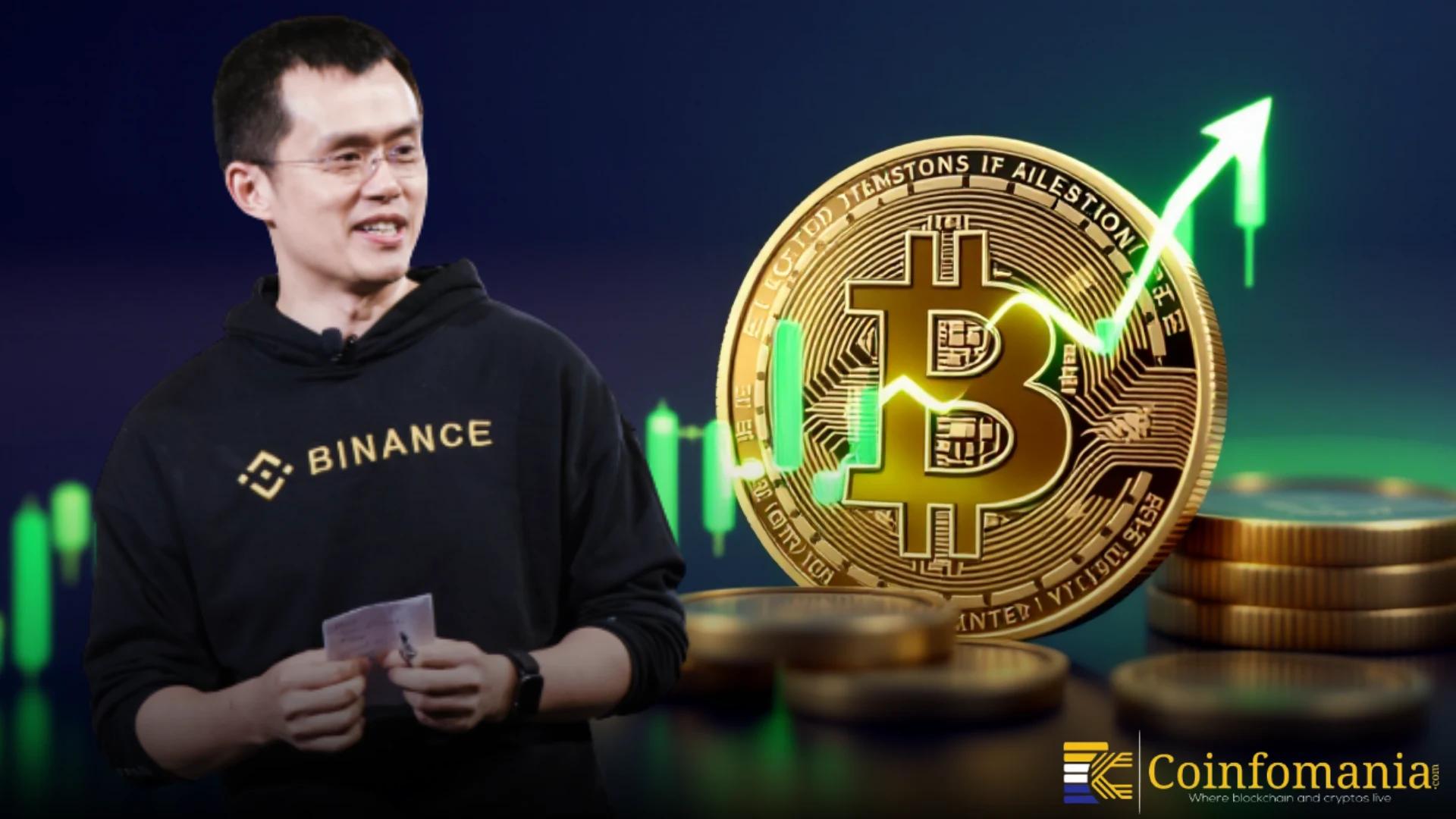 CZ’s Comment Reignites Debate on Market Psychology