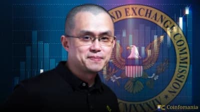 تشاو زاو يدعو إلى تدقيق شركات الأصول الرقمية بعد مزاعم انسحاب مفاجئ لشركة QMMM