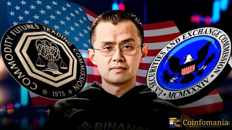 CZ, SEC ve CFTC Kripto Düzenlemeleri Hakkında Açıklamaları Karşılıyor