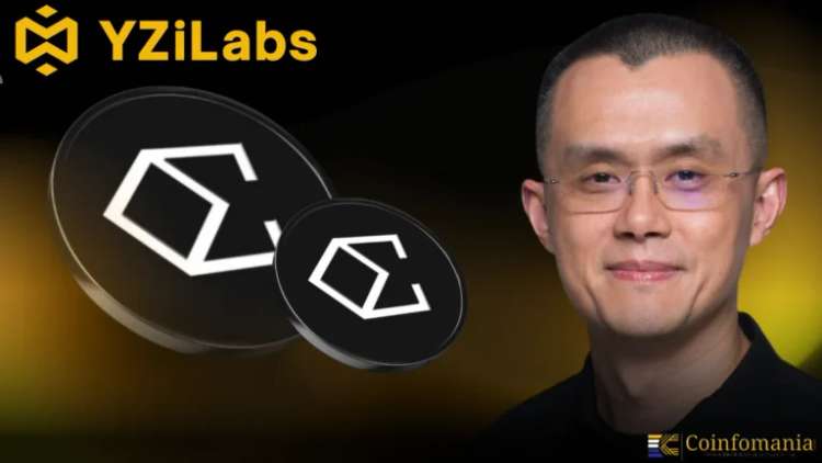 YZi Labs Ethena Investment Grows as USDe Stablecoin Expands