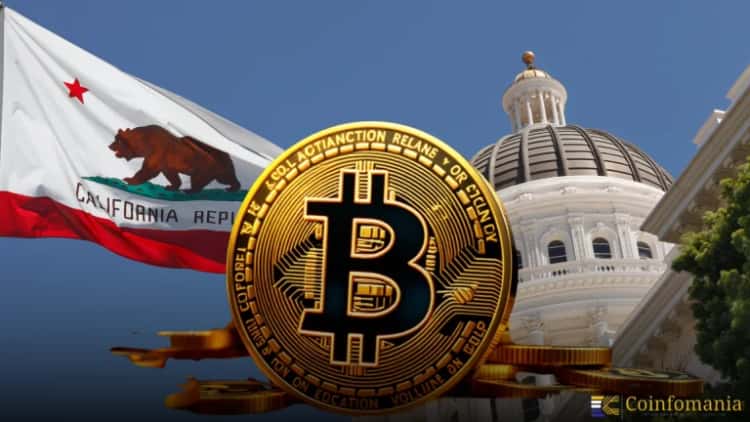 California SB 822 Crypto Law Protects Unclaimed Digital Assets