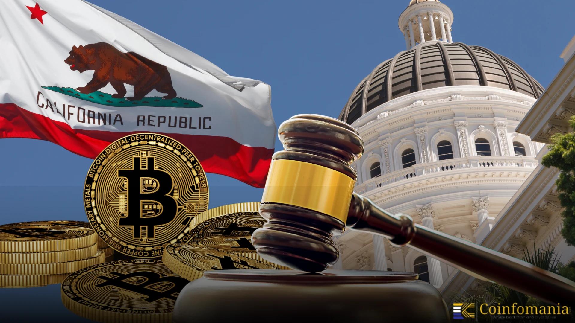 California Crypto Law: SB 822 Protects Unclaimed Digital Assets